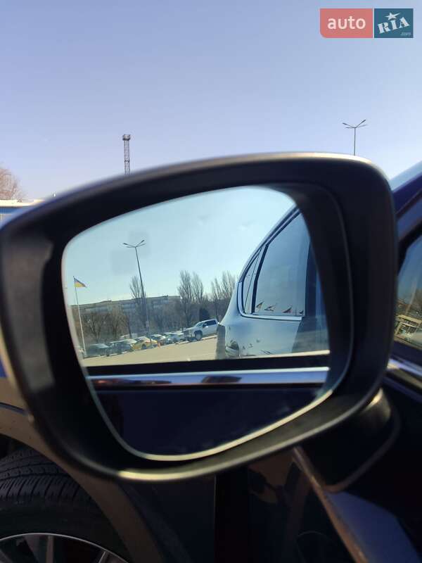 Внедорожник / Кроссовер Mazda CX-5 2019 в Днепре