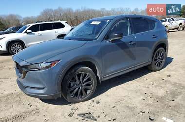 Mazda CX-5 2021