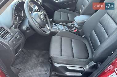 Внедорожник / Кроссовер Mazda CX-5 2013 в Николаеве