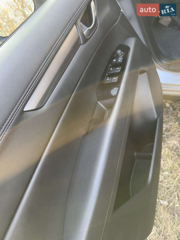 Внедорожник / Кроссовер Mazda CX-5 2022 в Полтаве
