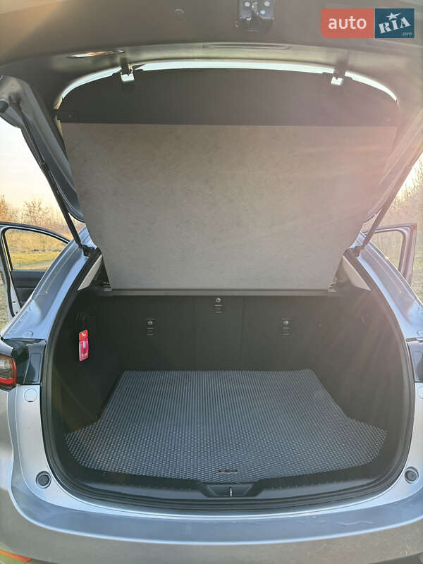 Внедорожник / Кроссовер Mazda CX-5 2022 в Полтаве