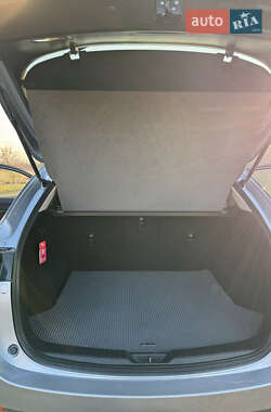 Внедорожник / Кроссовер Mazda CX-5 2022 в 