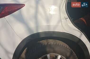 Внедорожник / Кроссовер Mazda CX-5 2014 в 