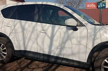 Mazda CX-5 2014 Mazda CX-5 2014