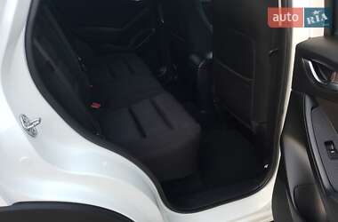 Внедорожник / Кроссовер Mazda CX-5 2014 в 