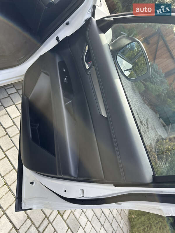 Внедорожник / Кроссовер Mazda CX-5 2023 в Ахтырке