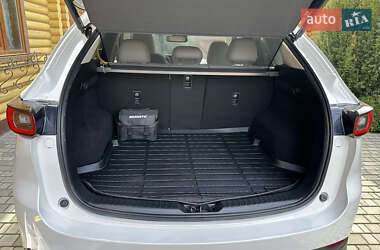 Позашляховик / Кросовер Mazda CX-5 2023 в Охтирці