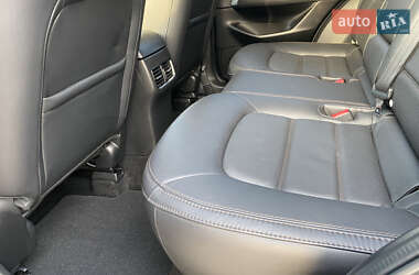 Внедорожник / Кроссовер Mazda CX-5 2022 в 