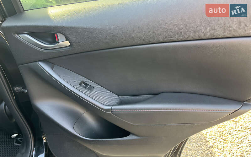 Позашляховик / Кросовер Mazda CX-5 2013 в Коломиї