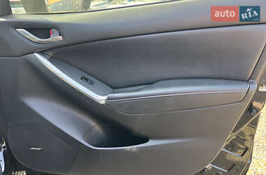 Внедорожник / Кроссовер Mazda CX-5 2013 в 