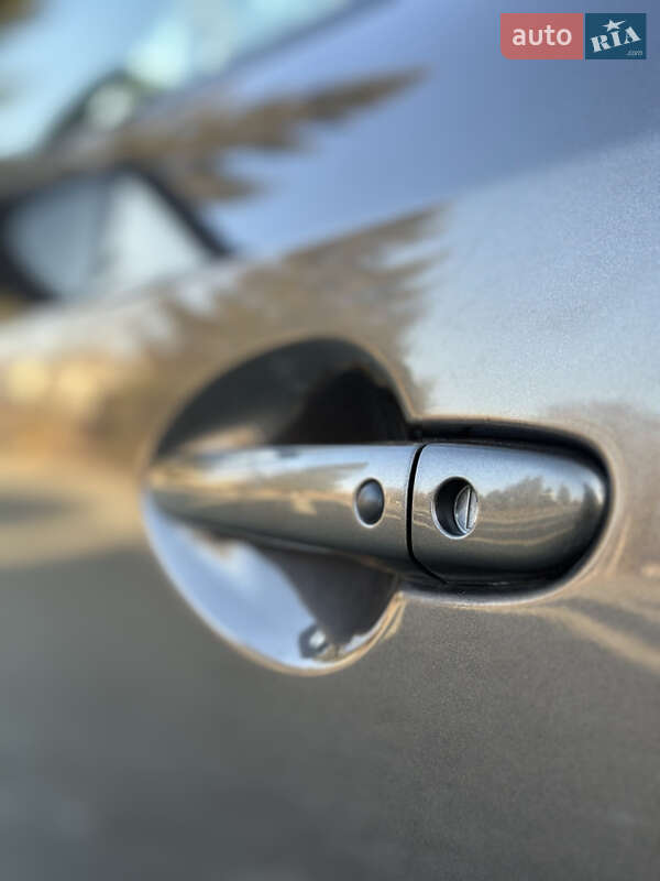 Внедорожник / Кроссовер Mazda CX-5 2016 в Дубно