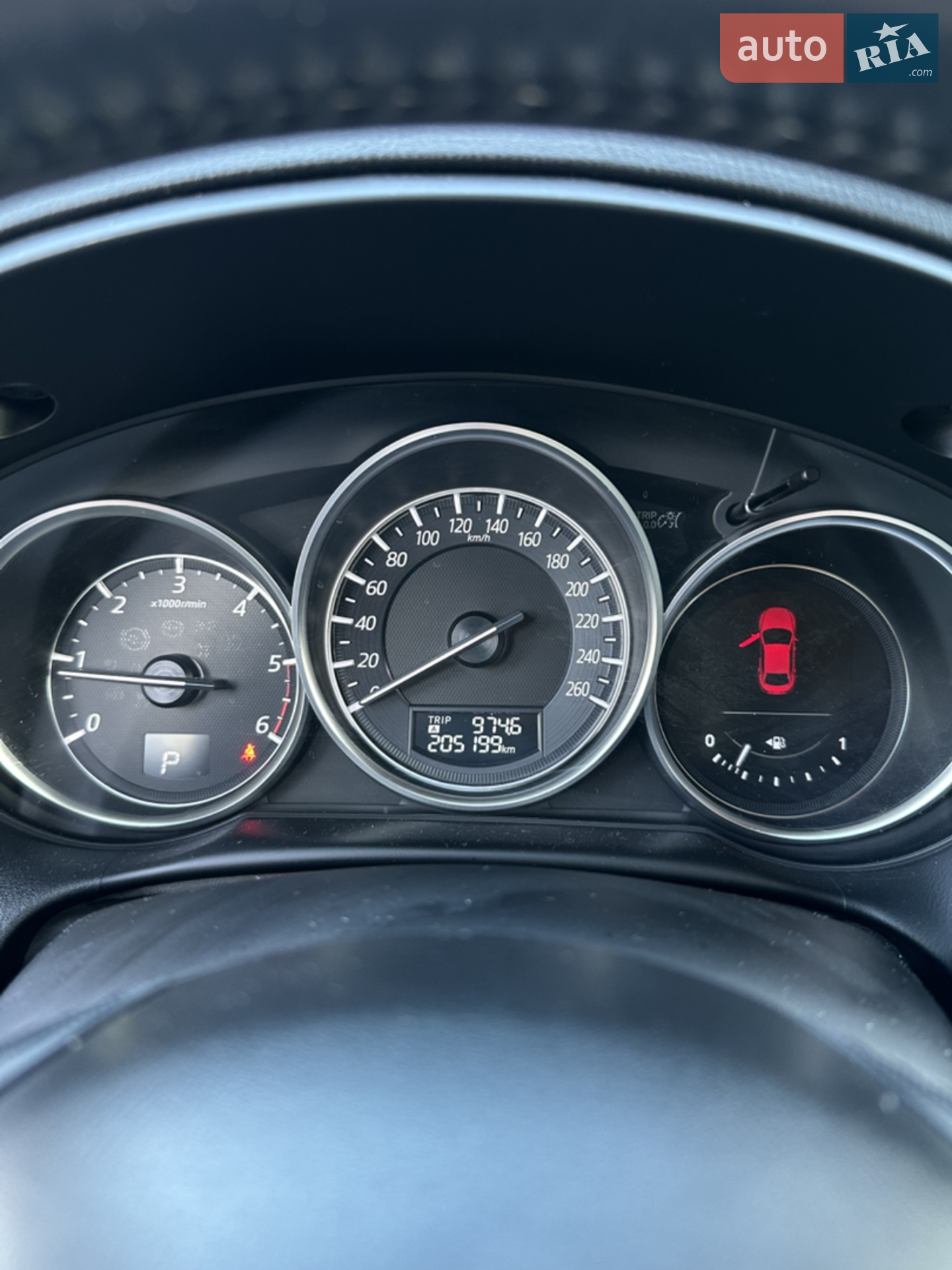 2016 Mazda CX-5 - мініатюра 37