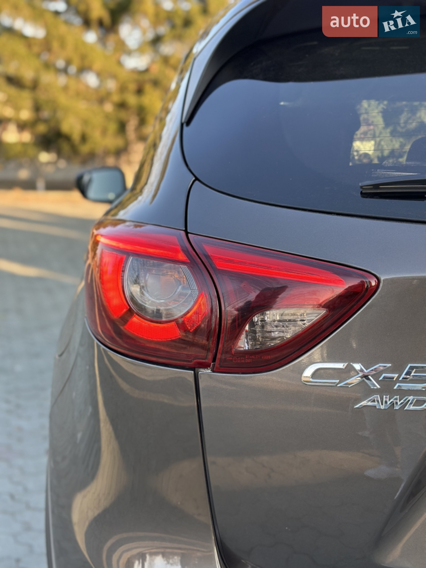 2016 Mazda CX-5 - мініатюра 42