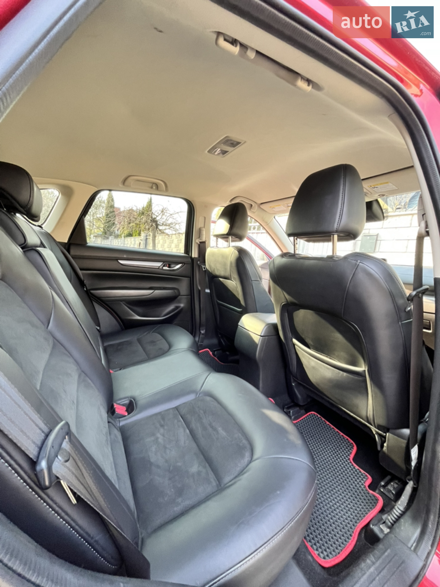 2018 Mazda CX-5 - мініатюра 19