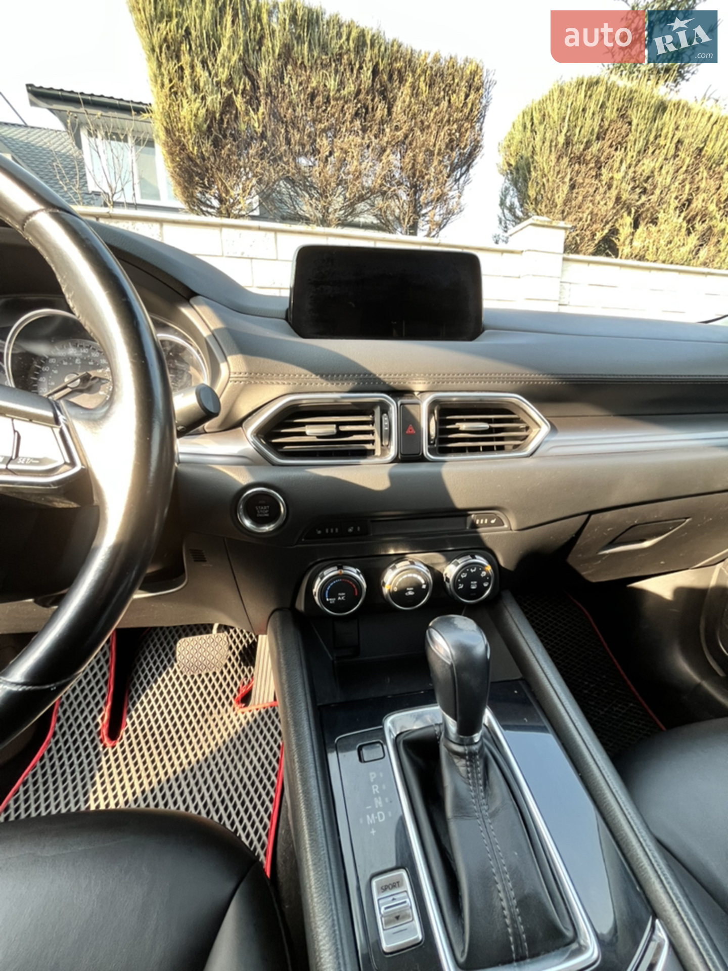 2018 Mazda CX-5 - мініатюра 28