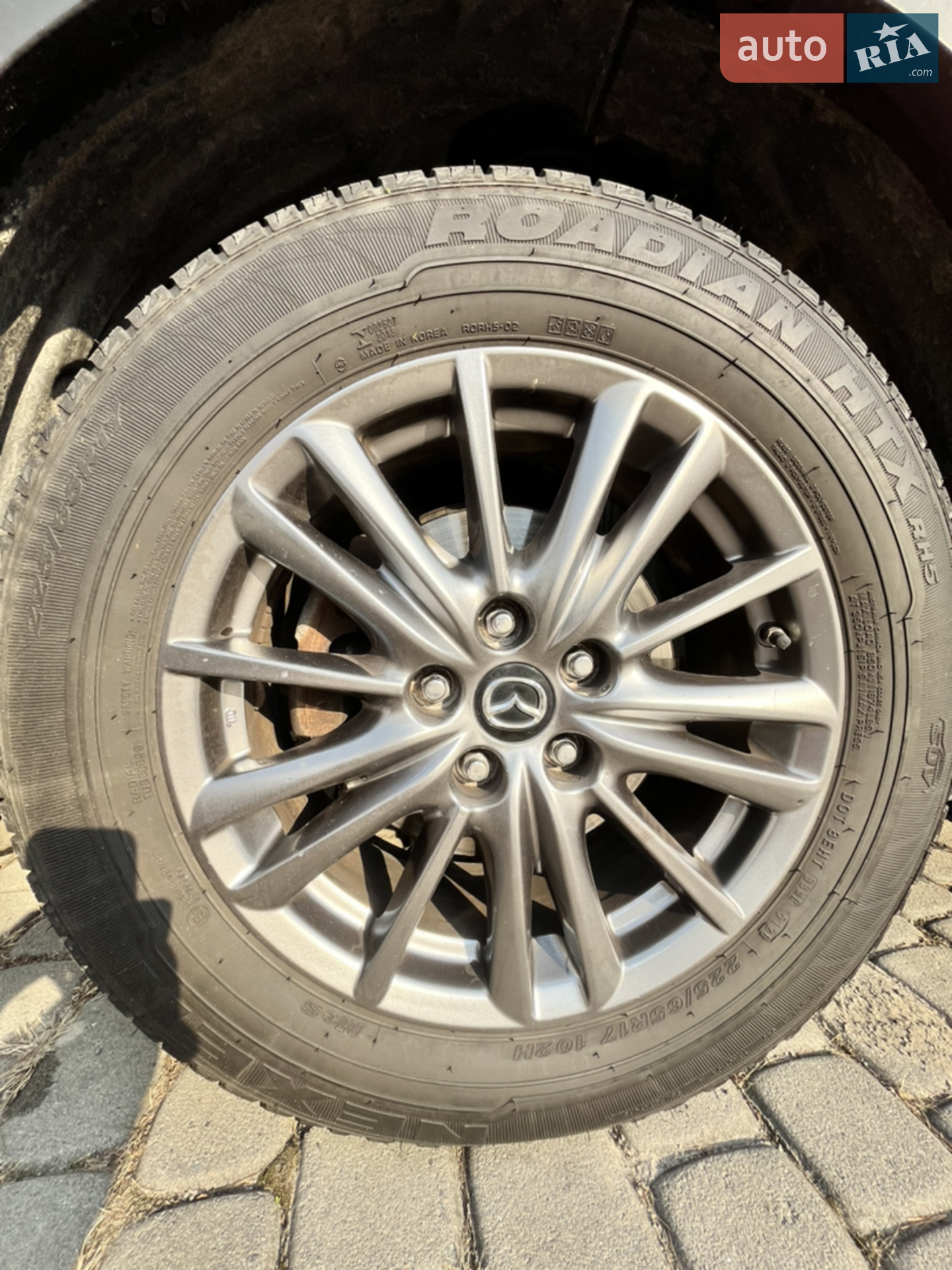 2018 Mazda CX-5 - мініатюра 32