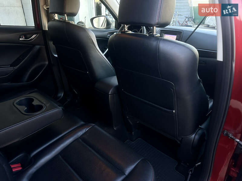 Внедорожник / Кроссовер Mazda CX-5 2013 в Сарнах