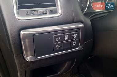 Внедорожник / Кроссовер Mazda CX-5 2015 в 