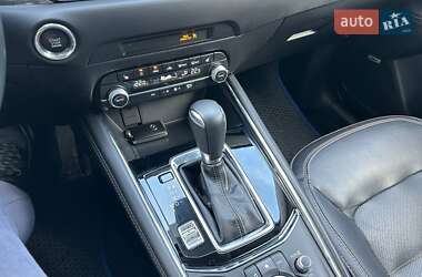 Внедорожник / Кроссовер Mazda CX-5 2020 в 