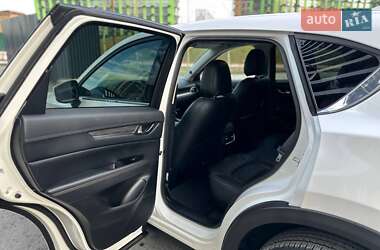 Внедорожник / Кроссовер Mazda CX-5 2020 в 