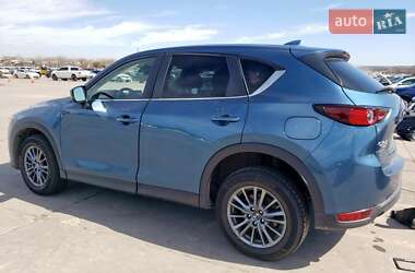 Позашляховик / Кросовер Mazda CX-5 2020 в Києві