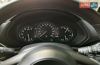 Внедорожник / Кроссовер Mazda CX-5 2020 в 
