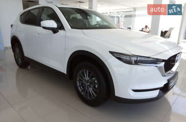 Позашляховик / Кросовер Mazda CX-5 2021 в Вінниці