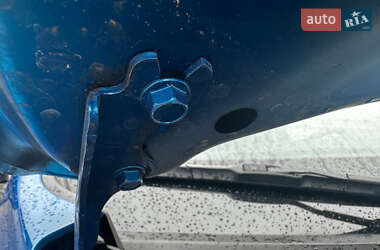 Внедорожник / Кроссовер Mazda CX-5 2012 в 