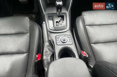 Внедорожник / Кроссовер Mazda CX-5 2012 в 