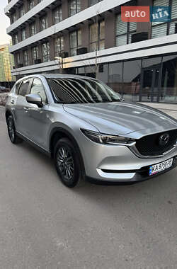 Mazda CX-5 2019 Mazda CX-5 2019