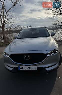 Mazda CX-5 2019 Mazda CX-5 2019