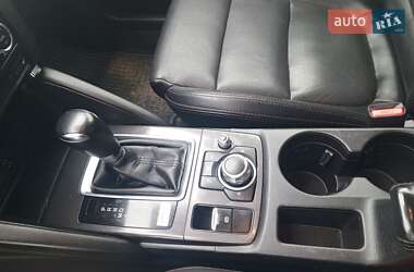Внедорожник / Кроссовер Mazda CX-5 2015 в 