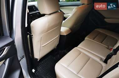 Внедорожник / Кроссовер Mazda CX-5 2013 в 