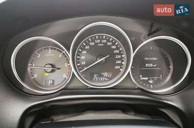 Внедорожник / Кроссовер Mazda CX-5 2013 в 