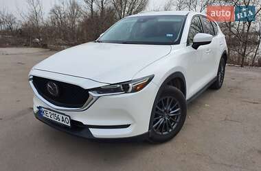 Mazda CX-5 2020 Mazda CX-5 2020