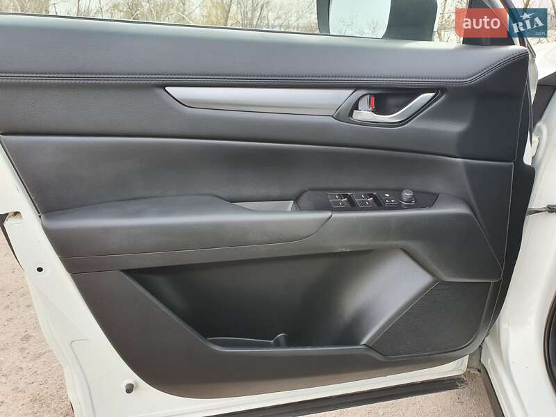 Внедорожник / Кроссовер Mazda CX-5 2020 в Днепре
