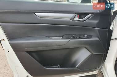 Внедорожник / Кроссовер Mazda CX-5 2020 в 