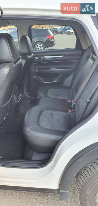 Внедорожник / Кроссовер Mazda CX-5 2020 в Днепре