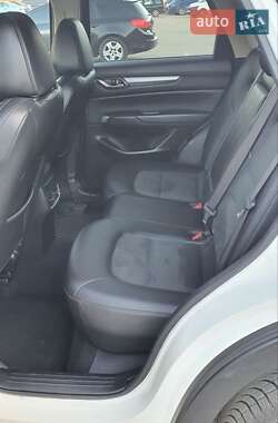 Внедорожник / Кроссовер Mazda CX-5 2020 в 