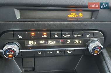 Внедорожник / Кроссовер Mazda CX-5 2020 в 