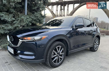 Mazda CX-5 2018 Mazda CX-5 2018