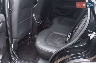 Внедорожник / Кроссовер Mazda CX-5 2019 в 