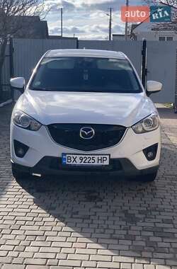Mazda CX-5 2013 Mazda CX-5 2013
