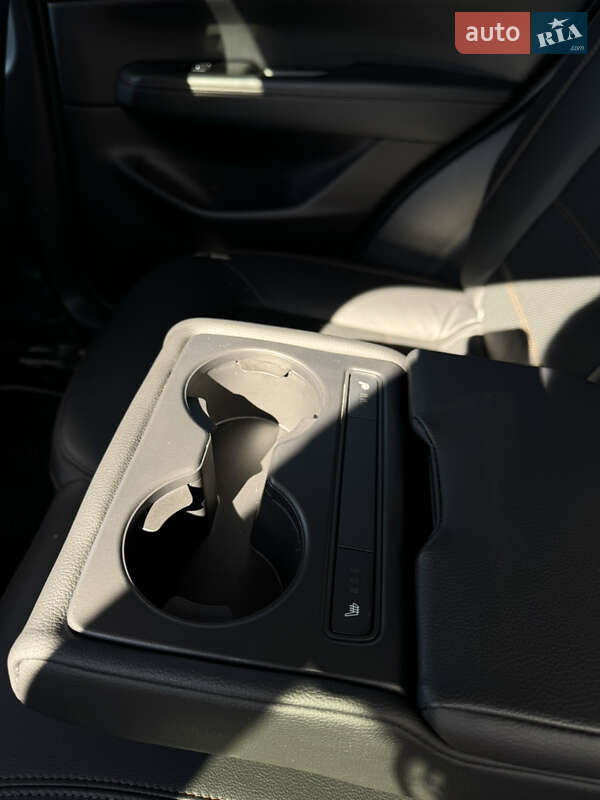 Внедорожник / Кроссовер Mazda CX-5 2022 в Киеве фото 6 Внедорожник / Кроссовер Mazda CX-5 2022 в Киеве