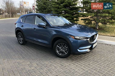 Mazda CX-5 2020 Mazda CX-5 2020