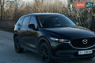 Mazda CX-5 2020 Mazda CX-5 2020