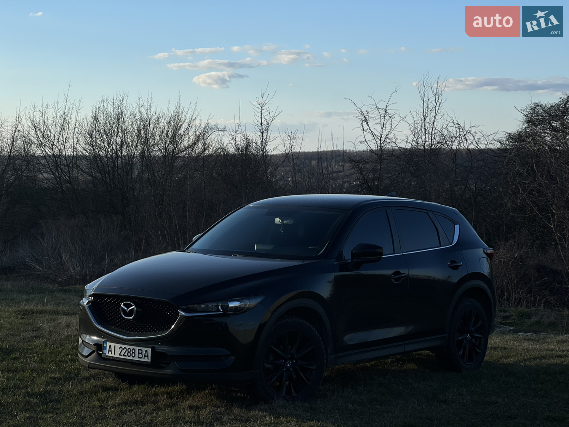 2020 Mazda CX-5 - мініатюра 8