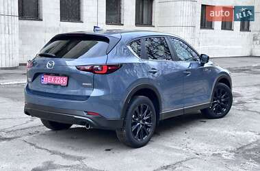Mazda CX-5 2023