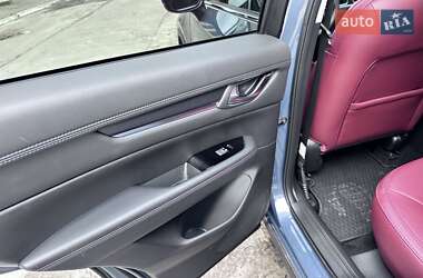 Внедорожник / Кроссовер Mazda CX-5 2023 в 