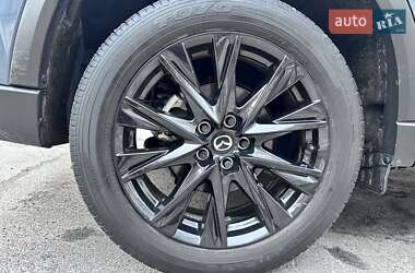 Внедорожник / Кроссовер Mazda CX-5 2023 в 